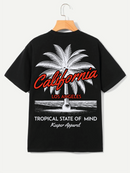 KEEPER CALIFORNIA. Regular