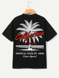 KEEPER CALIFORNIA. Regular