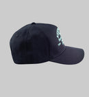 CAP. MEDELLIN (BLACK BLUE)