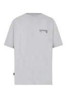 CAMISETA KEEPER REWARDS GRIS. Oversize
