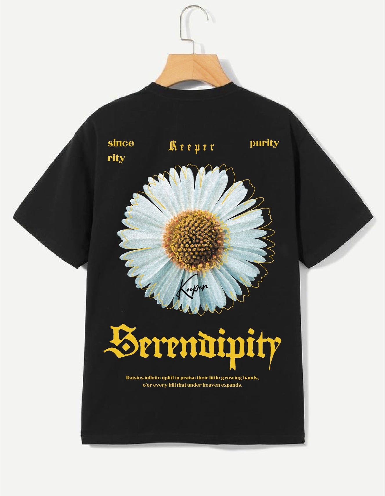 SERENDIPITY. Regular