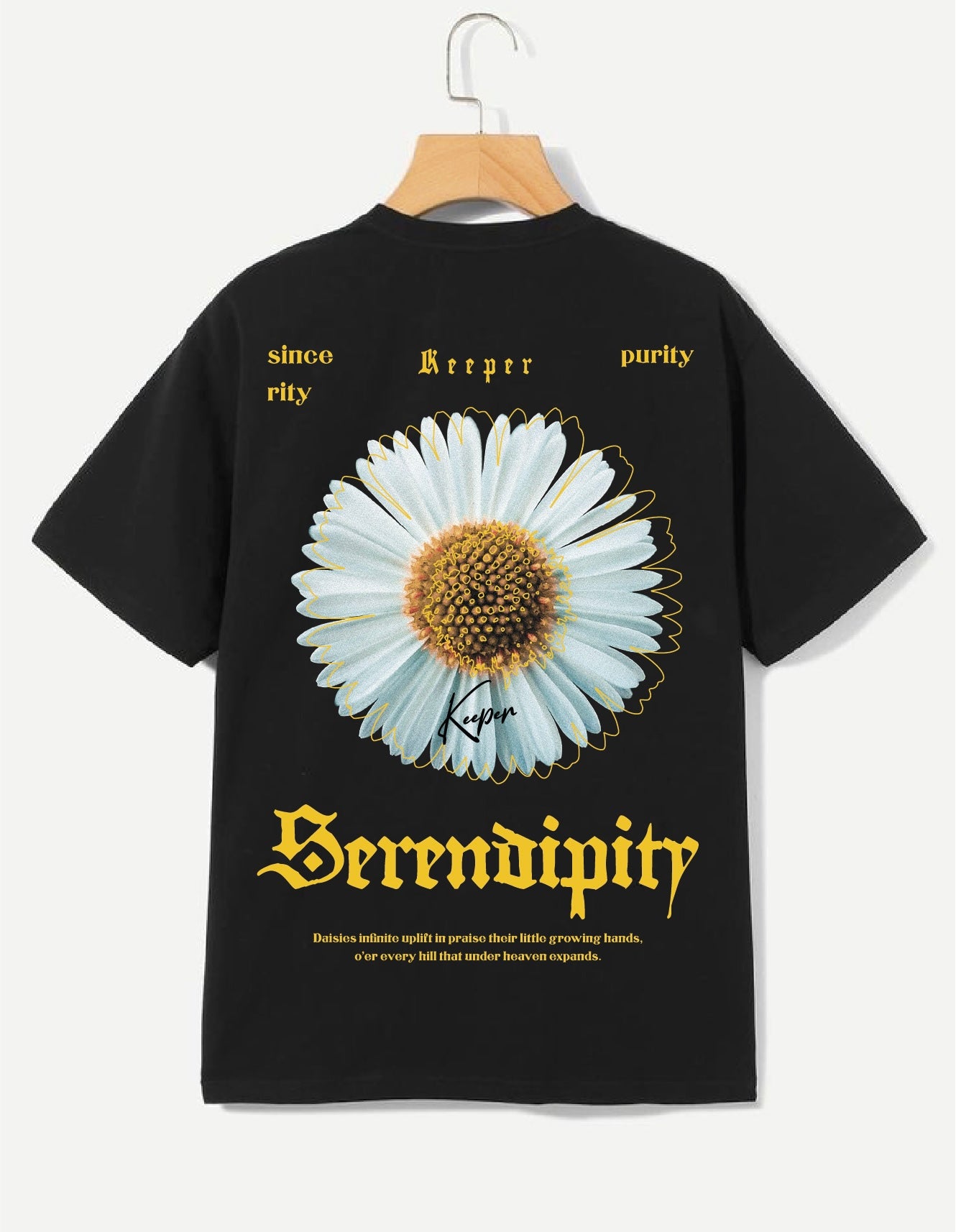 SERENDIPITY. Regular