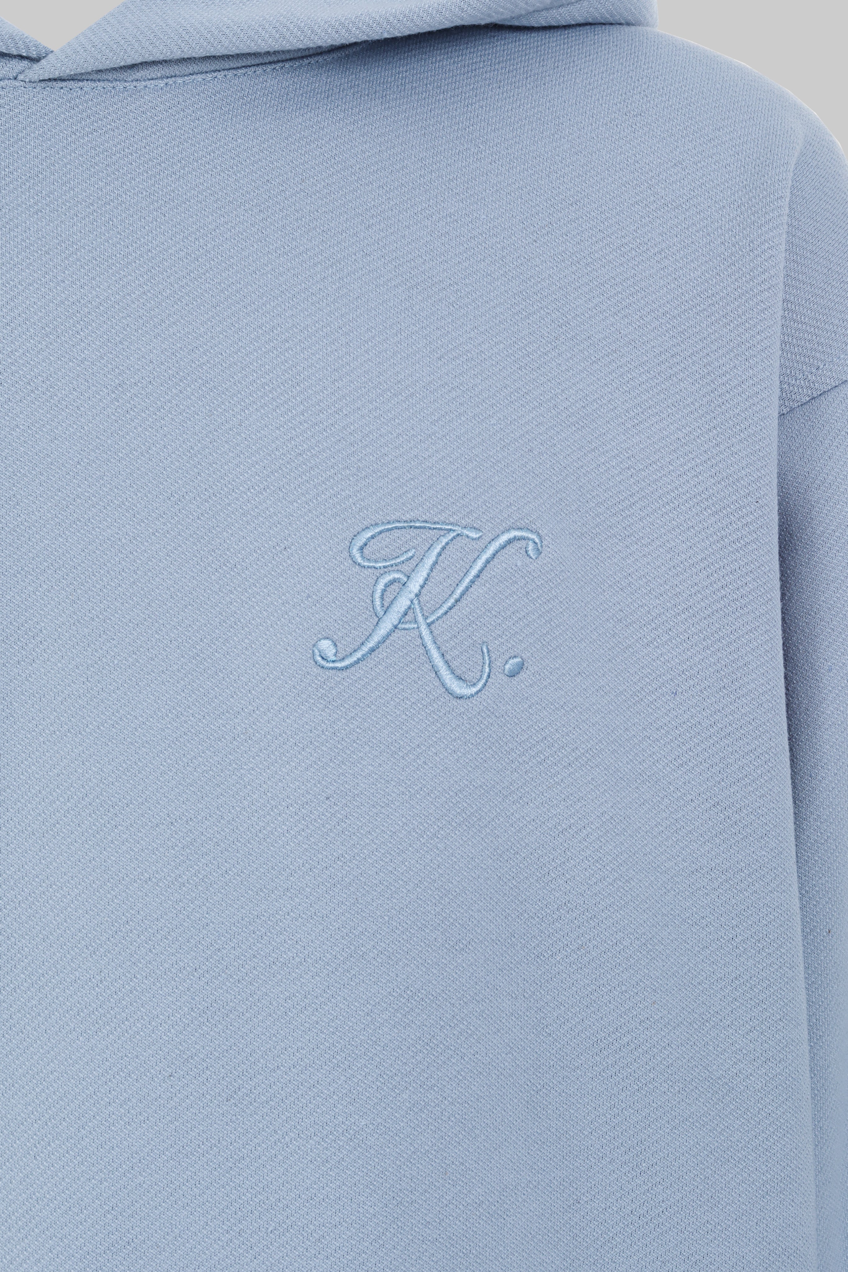 BUZO MADRID K. (AZUL)