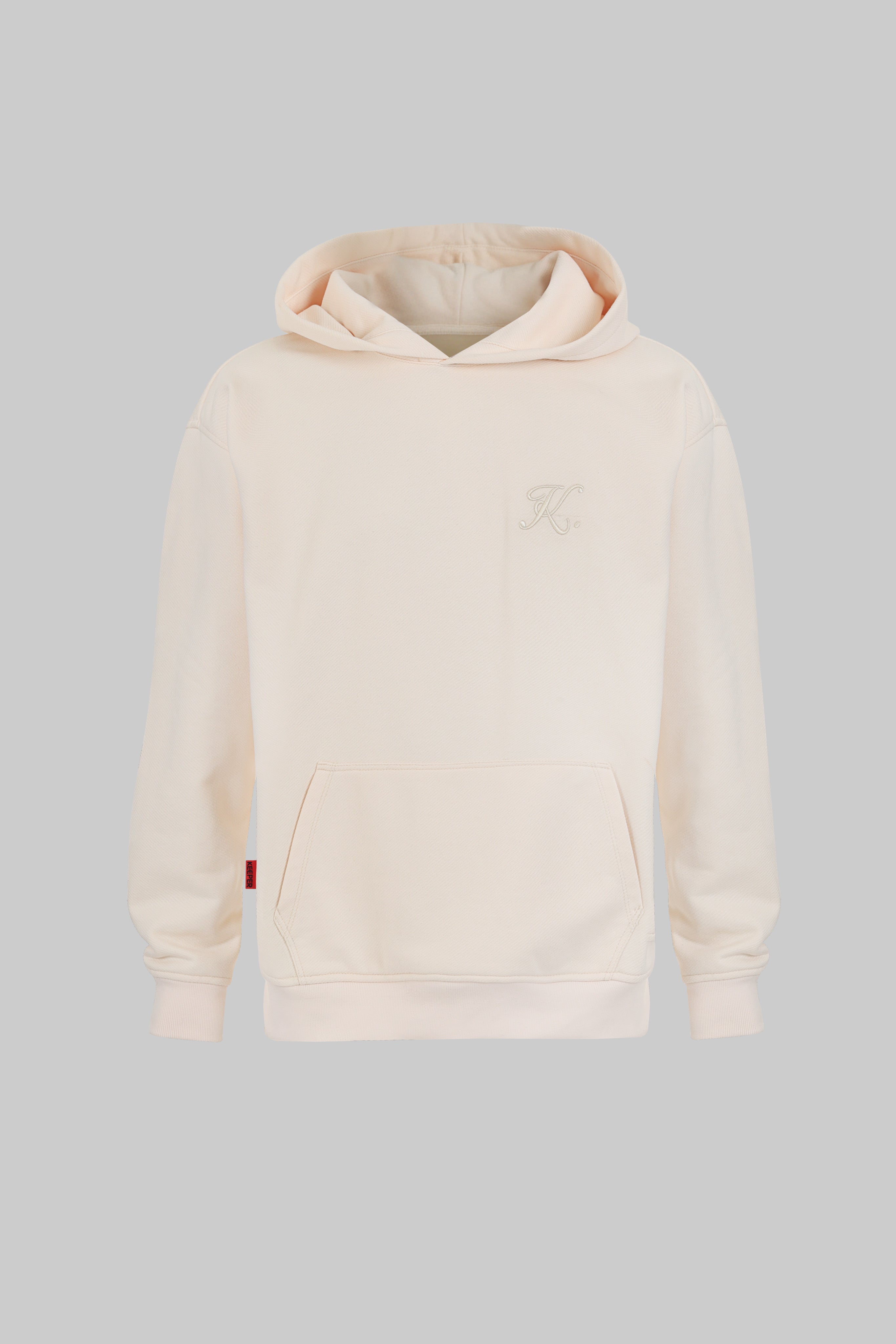 BUZO MADRID K (MARFIL)