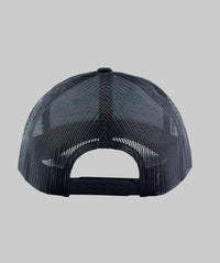CAP. MOVES (BLACK BLUE)