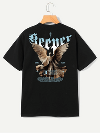 KEEPER GUARDIAN. Regular