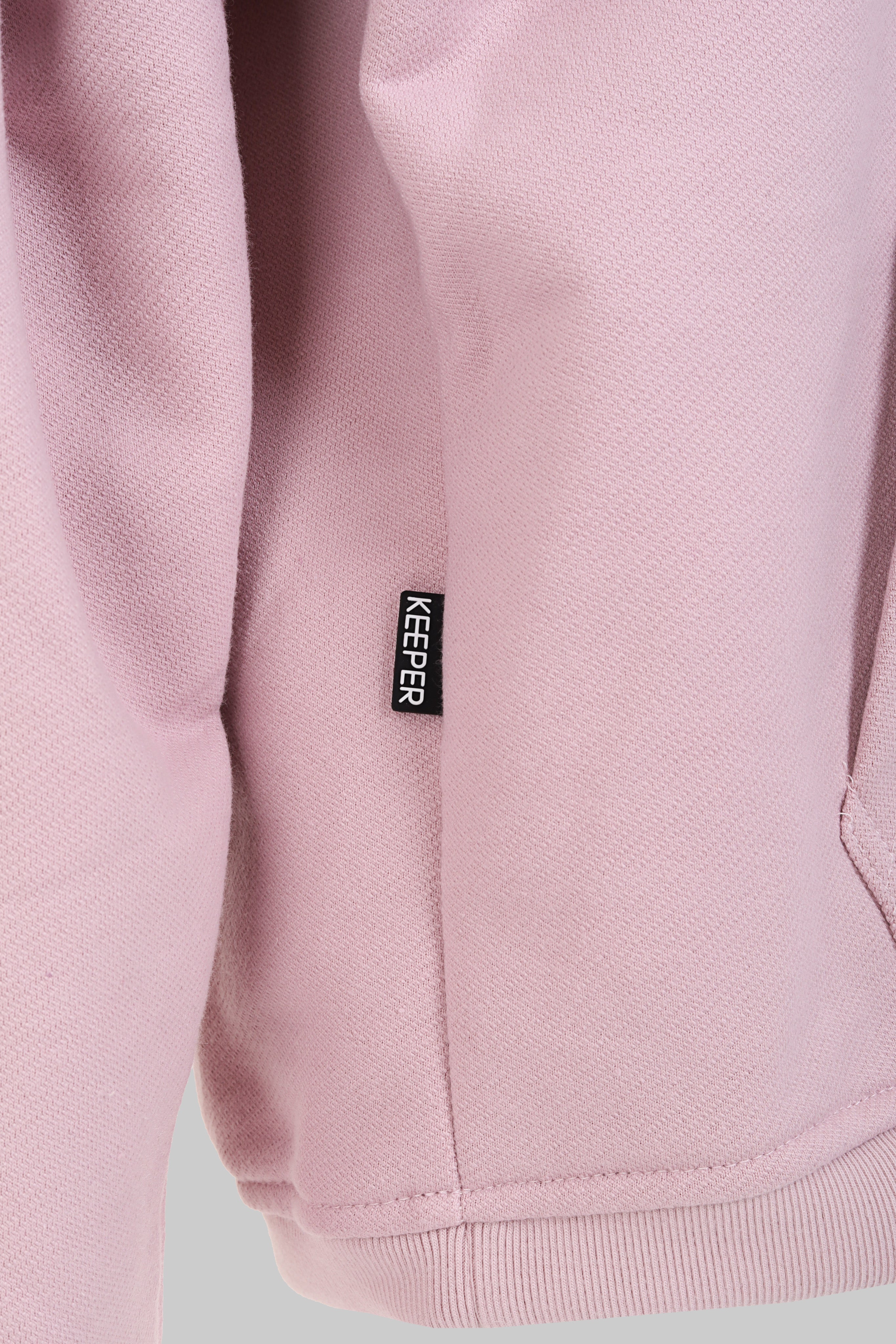 BUZO MADRID K. (SALMON)