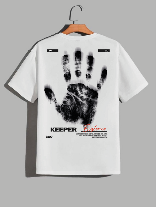 KEEPER 360. Oversize