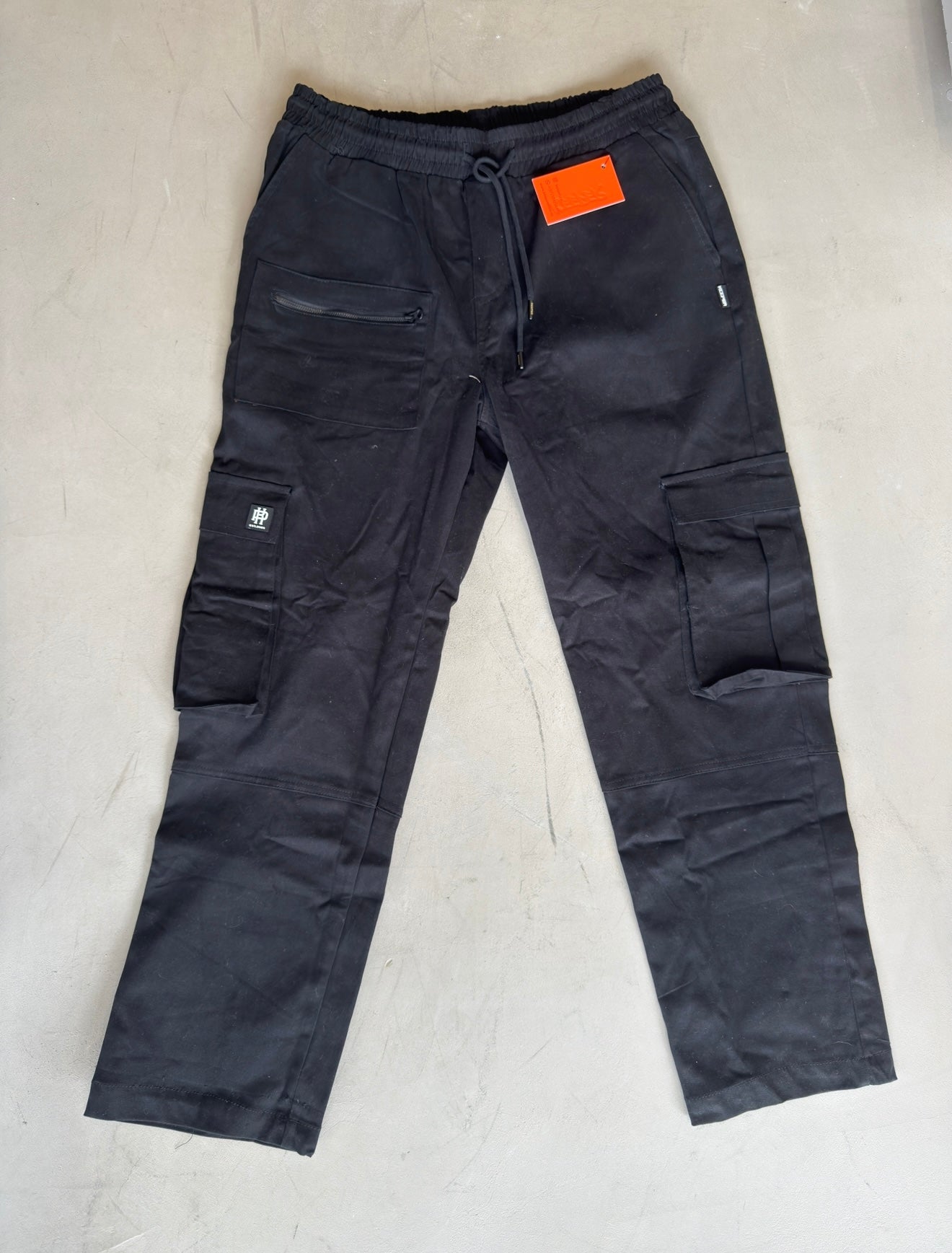 Pantalón ROMA Bota recta