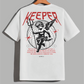 KEEPER ANGEL.  Oversize