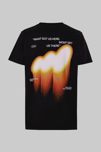 CAMISETA VIBES. Regular