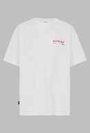 CAMISETA KEEPER REWARDS BLANCO. Oversize