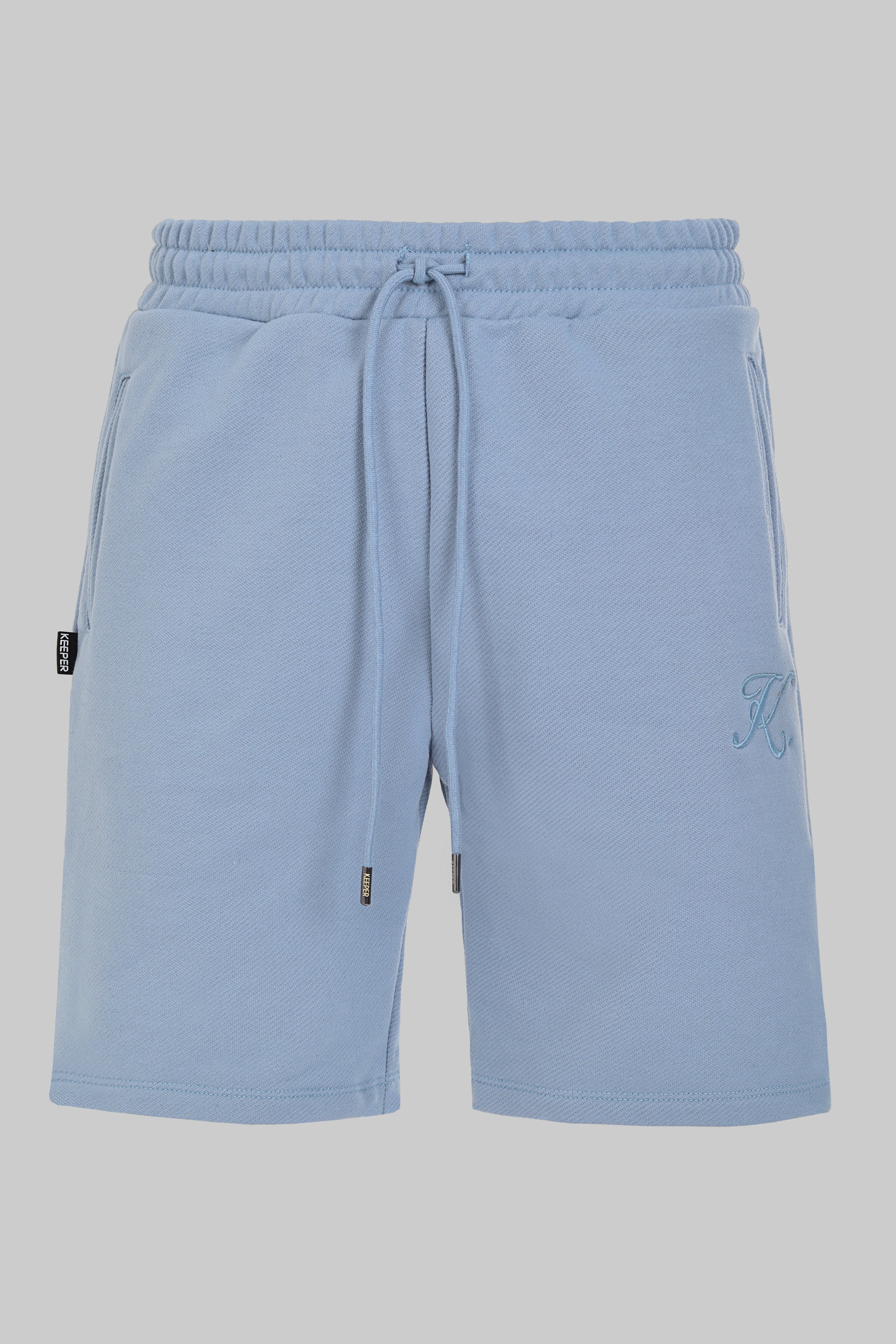 SHORT MADRID K. (AZUL)