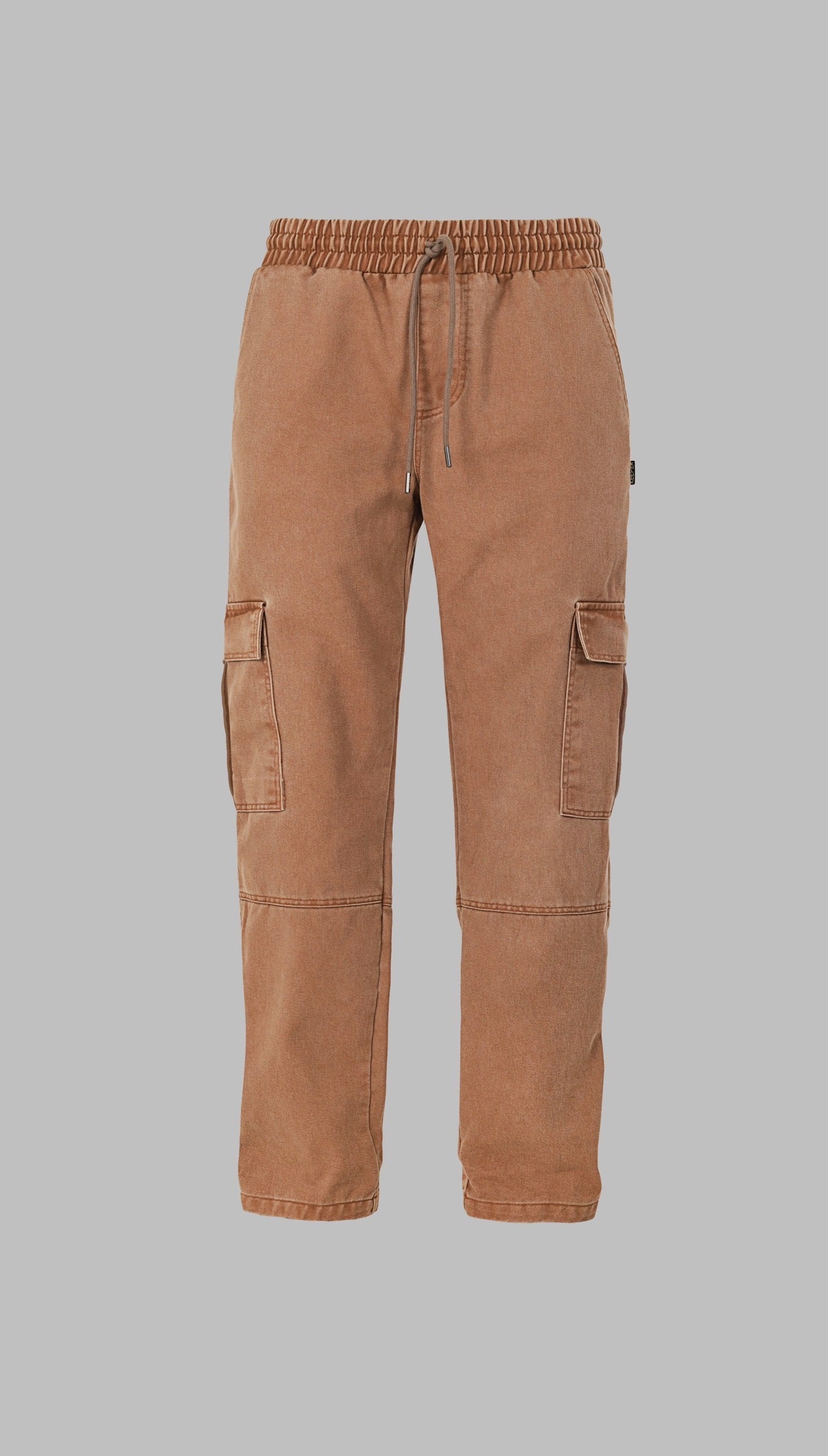 PANTALÓN MÓNACO . CAFÉ