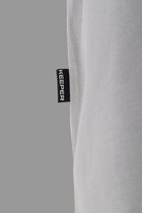 CAMISETA CLASSIC G. Oversize