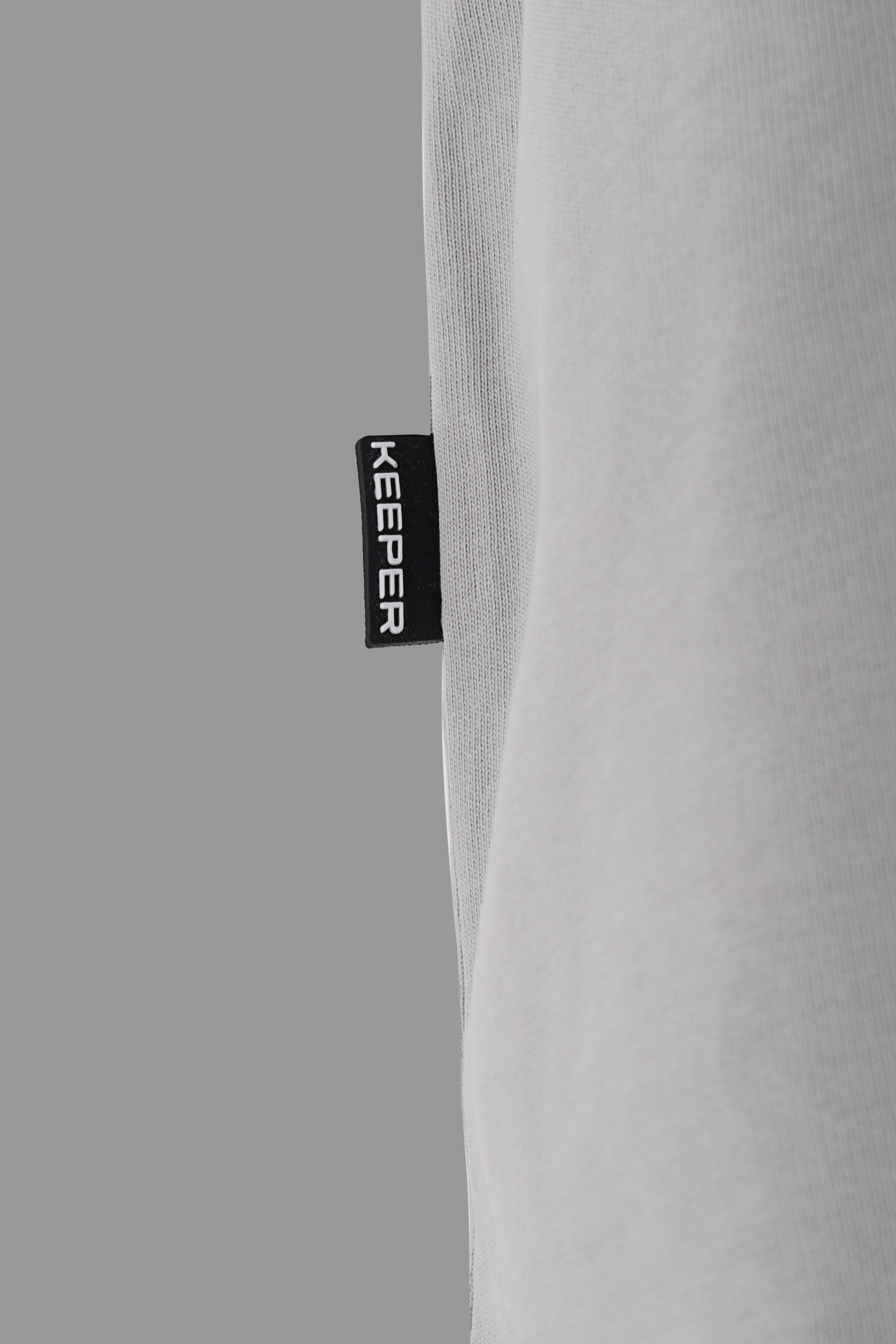 CAMISETA CLASSIC G. Oversize