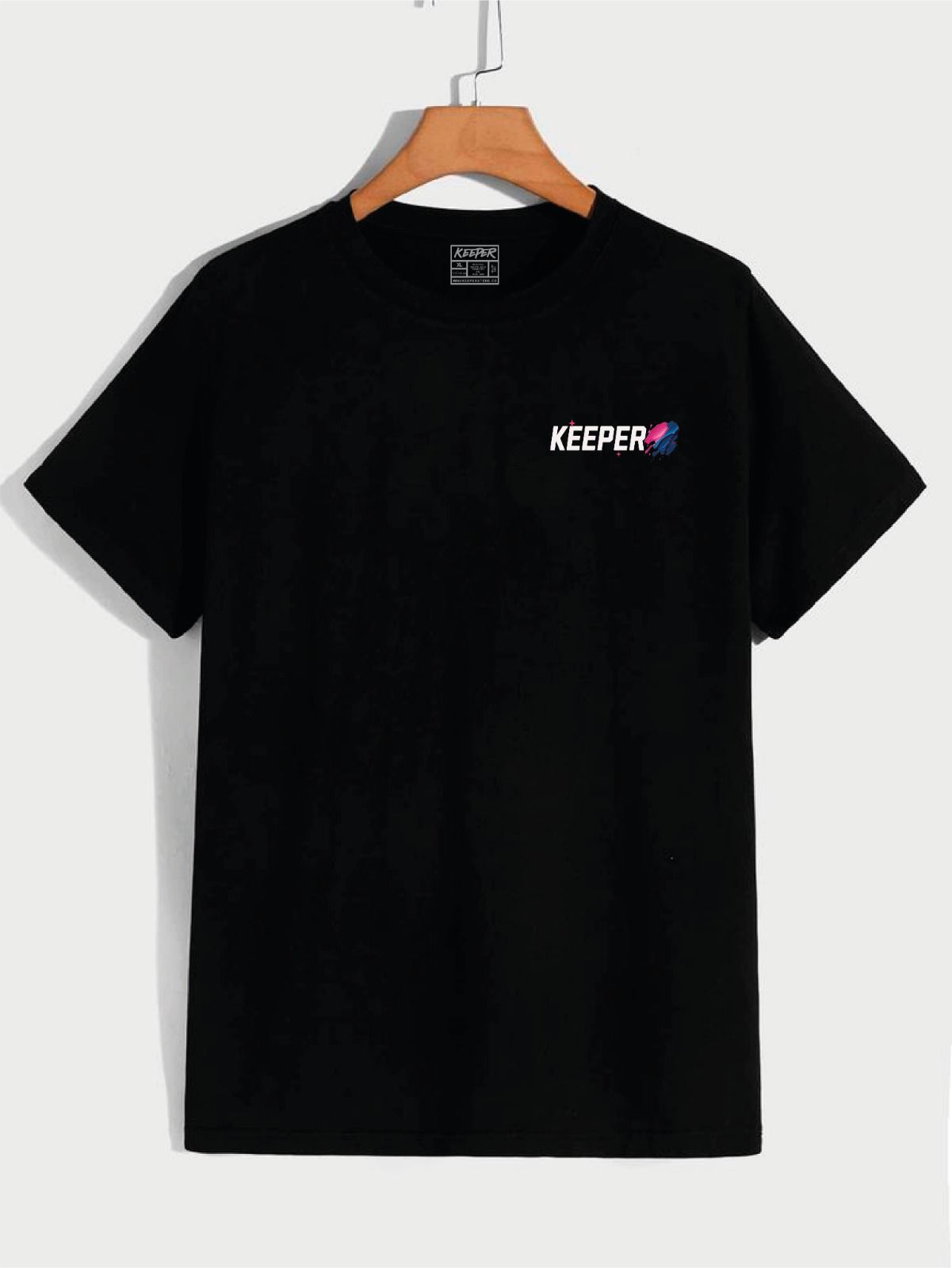 KEEPER CULTURE. Regular