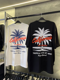 KEEPER CALIFORNIA. Regular