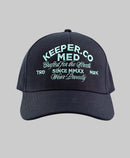 CAP. MEDELLIN (BLACK BLUE)