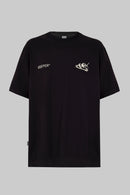 CAMISETA +01(800) N. Oversize