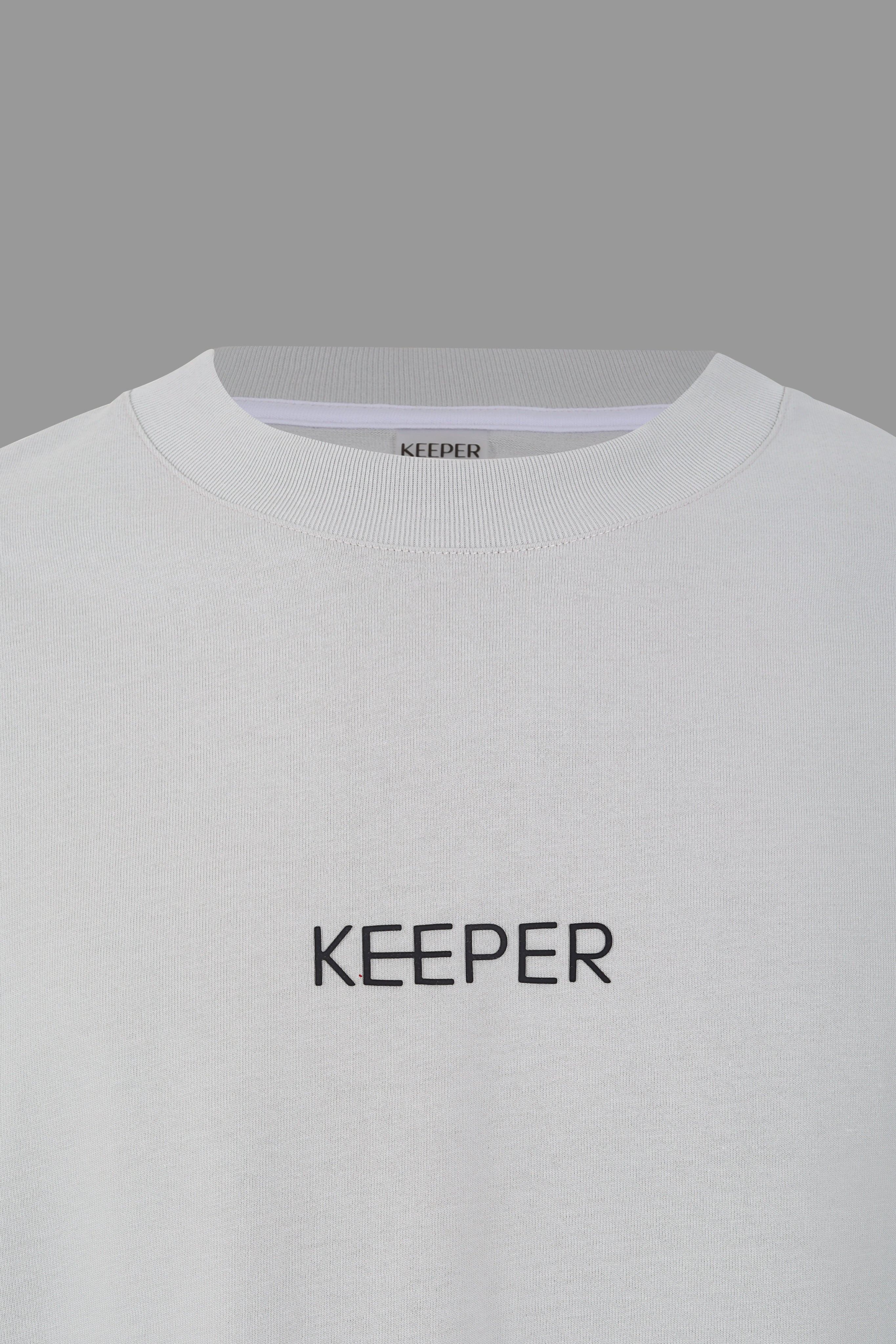 CAMISETA CLASSIC G. Oversize