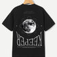 KEEPER MOON. Oversize