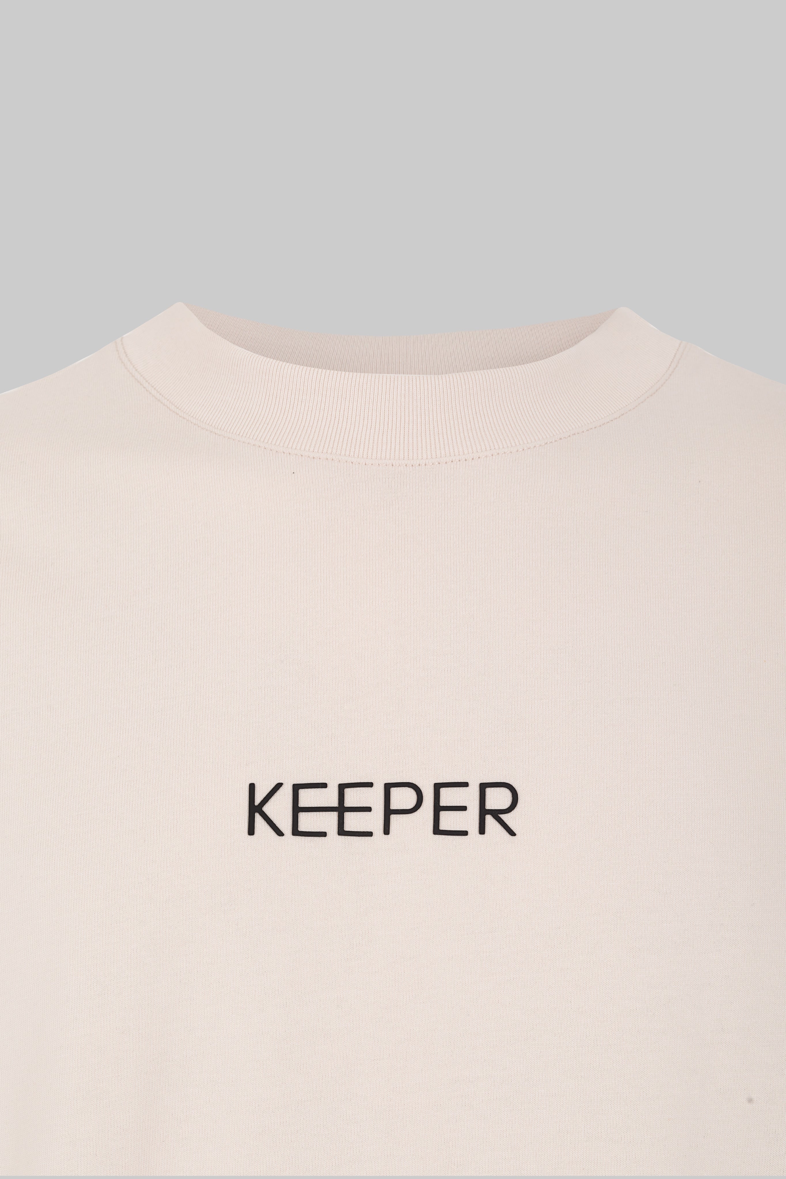 CAMISETA CLASSIC A. Oversize