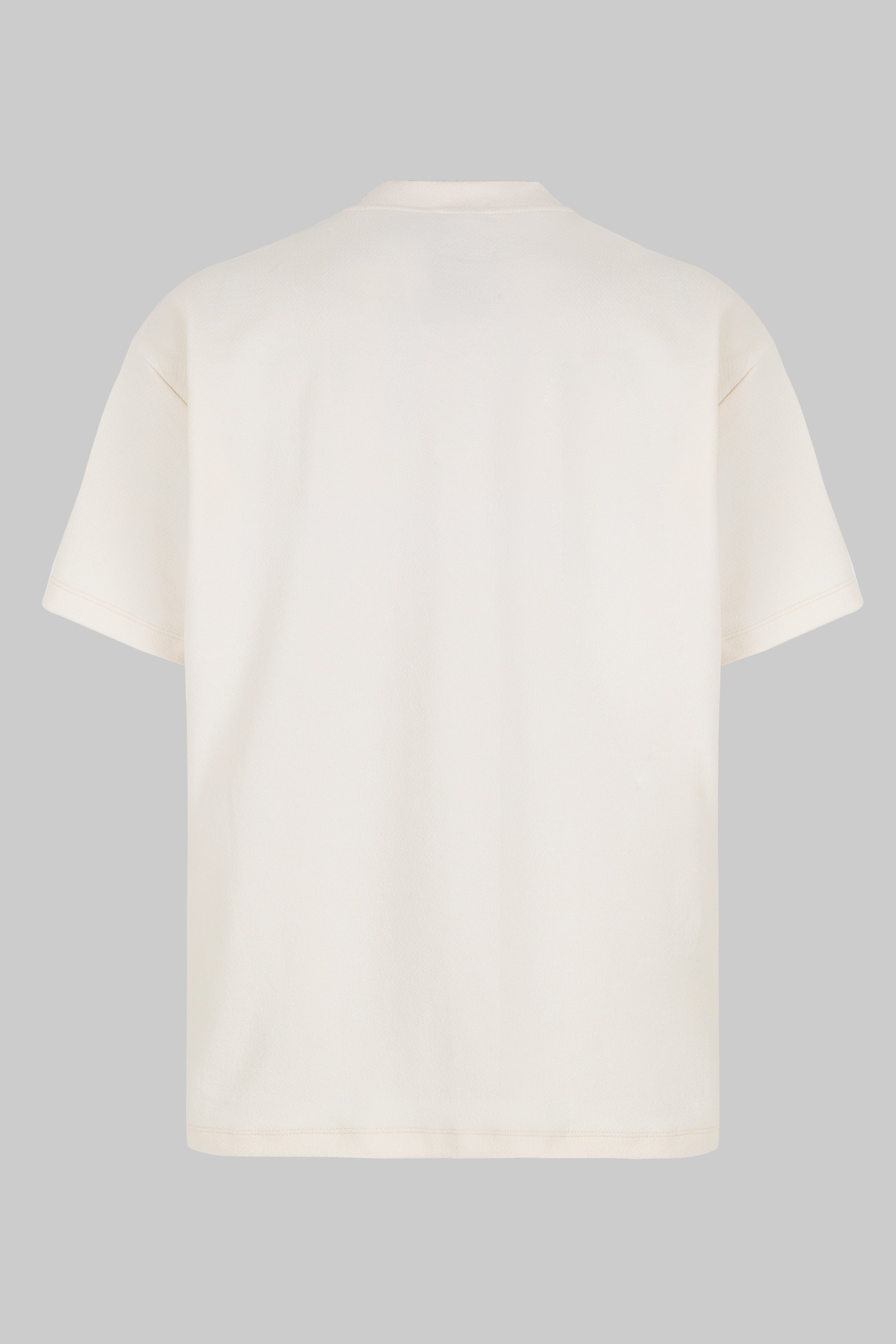 CAMISETA TOW B. Regular