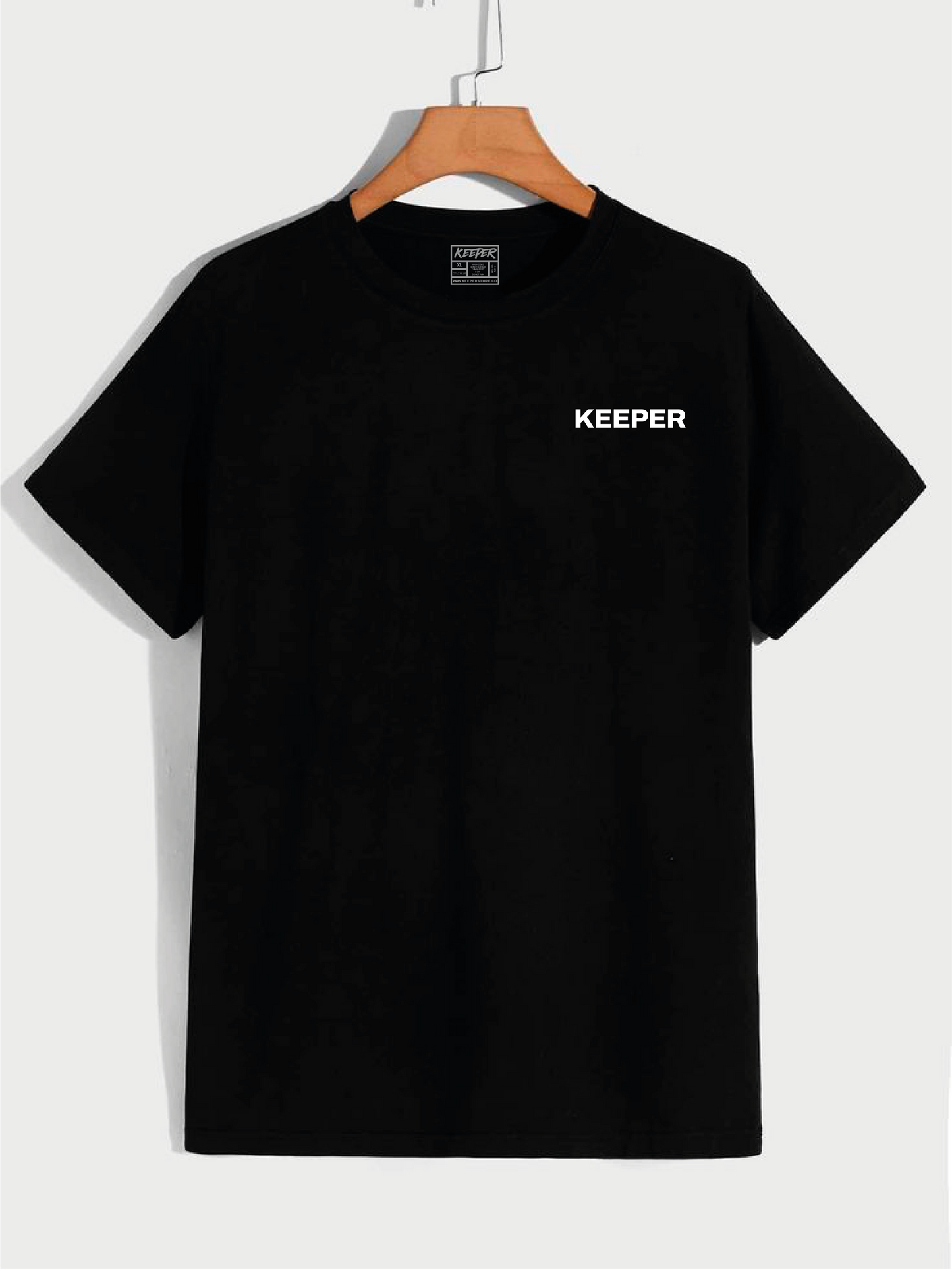 KEEPER PROJECT. Oversize