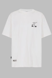 CAMISETA MUSIC. Oversize