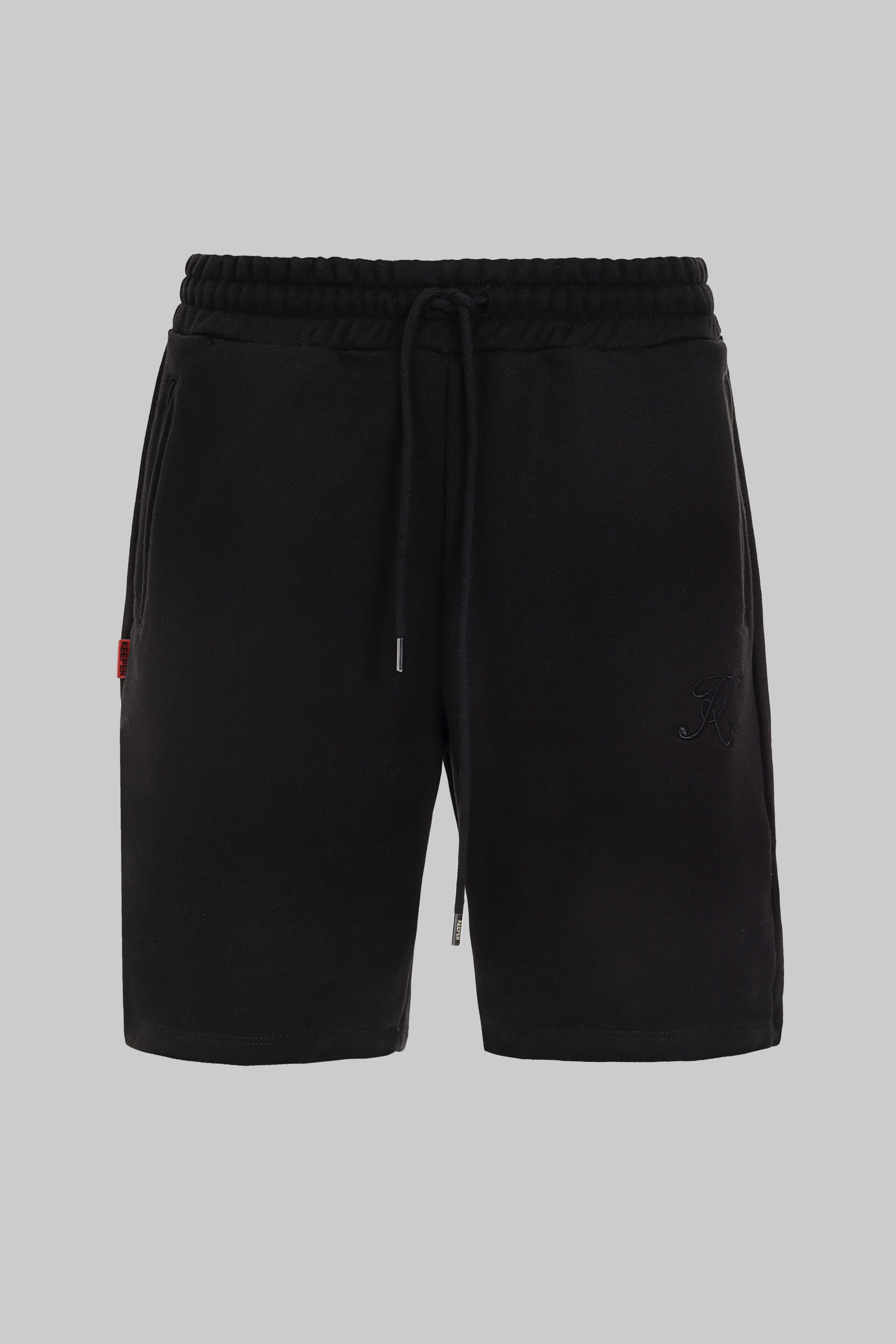 SHORT MADRID K. (NEGRO)