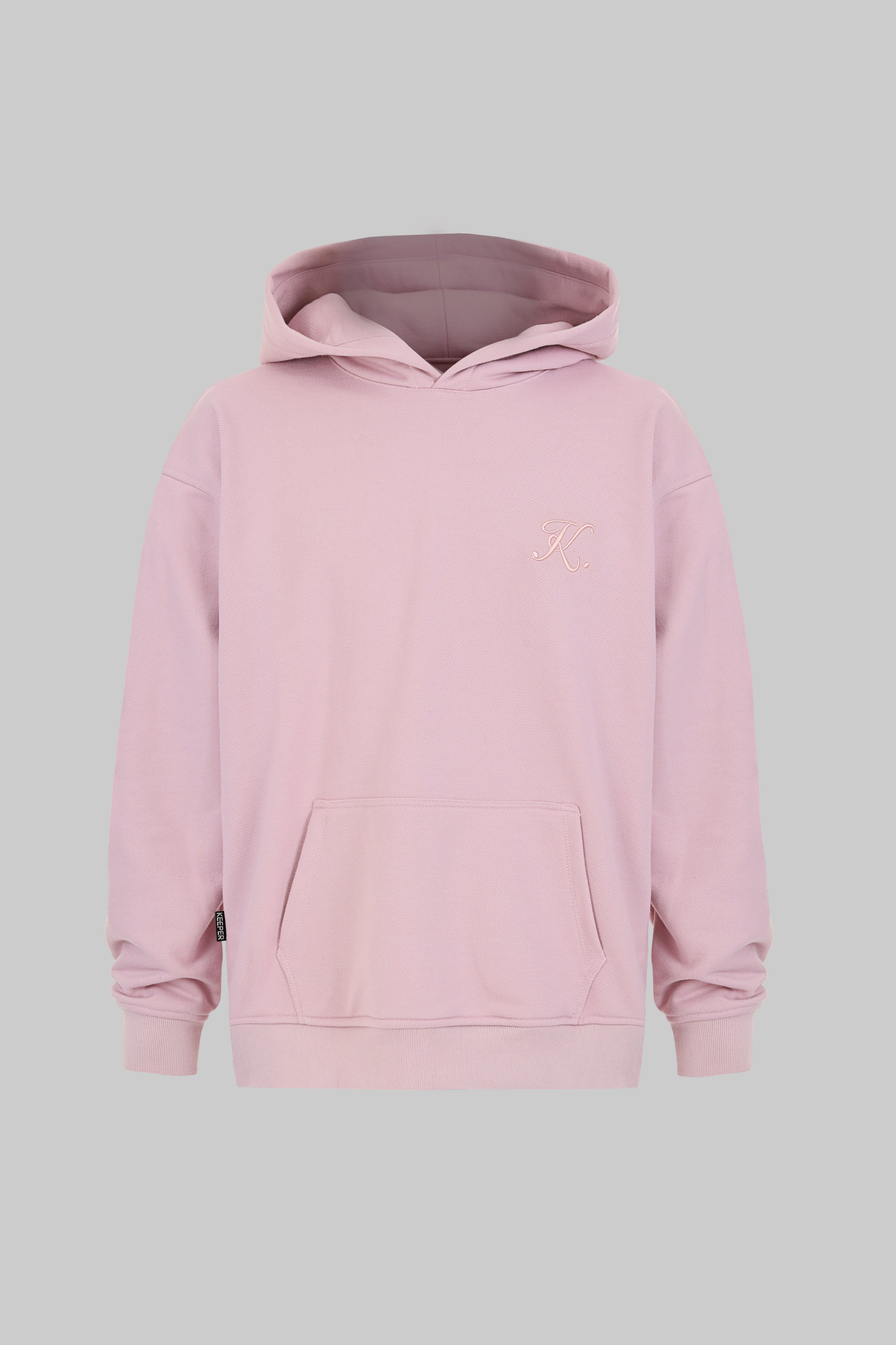 BUZO MADRID K. (SALMON)