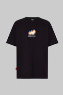 CAMISETA BOT IA. Oversize