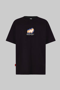 CAMISETA BOT IA. Oversize