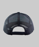 CAP. MOVES (BLACK BLACK)
