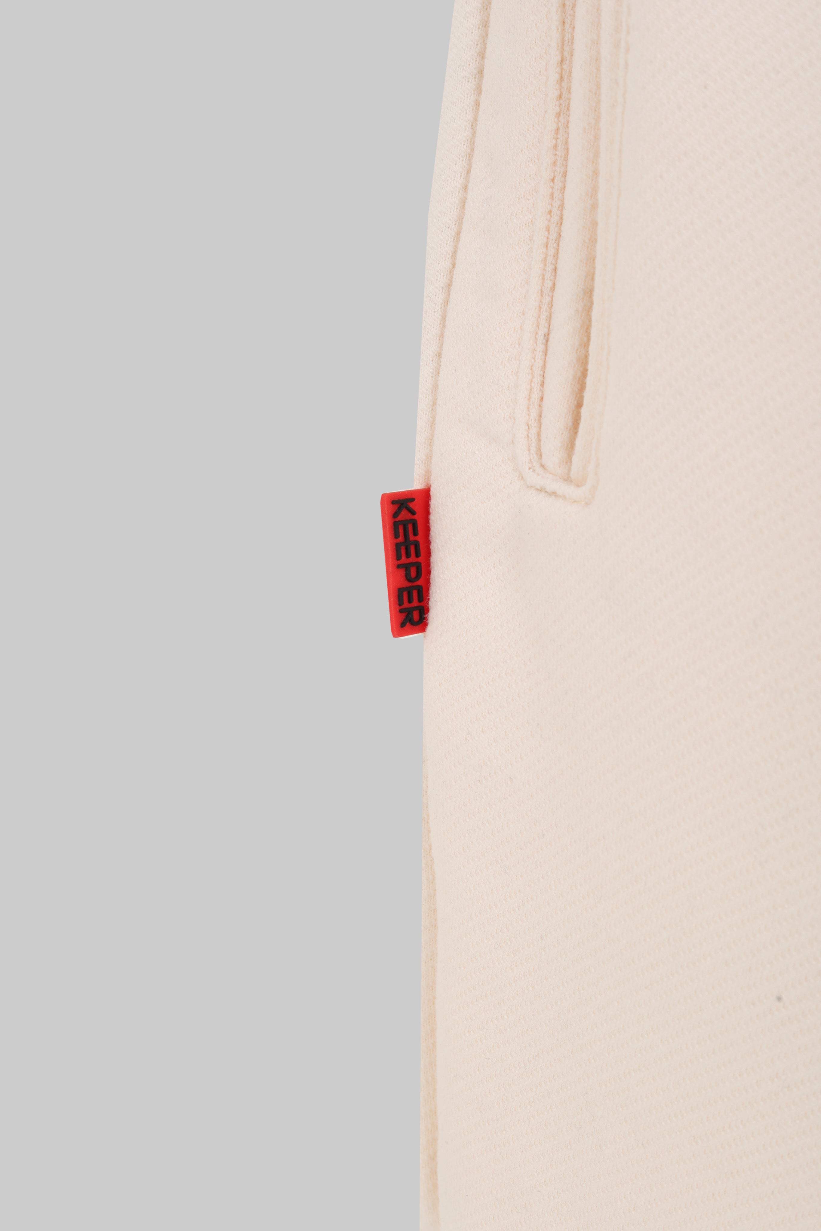 SHORT MADRID K. (MARFIL)