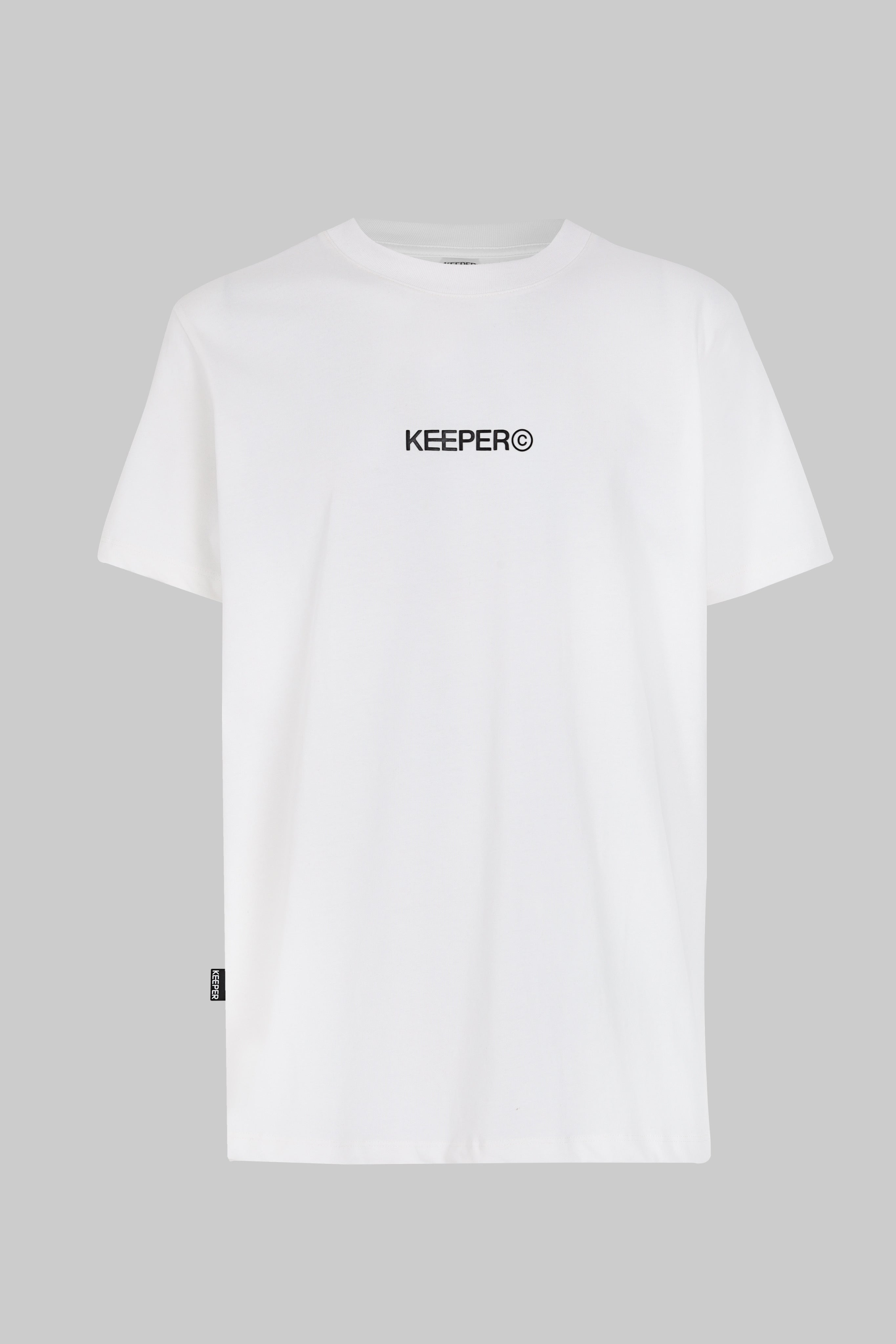 CAMISETA SYMBOL B. Regular