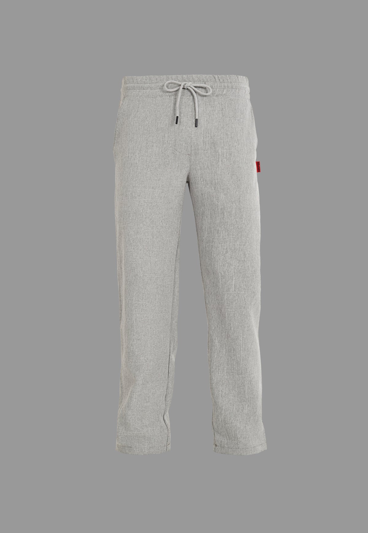 S / Gris