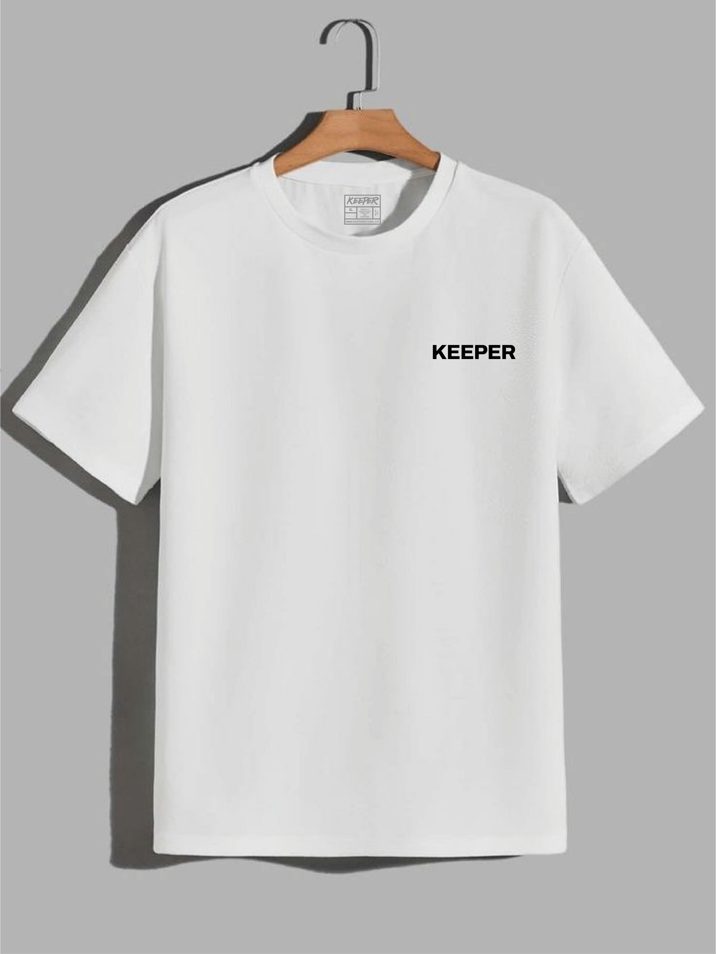 KEEPER PROJECT. Oversize