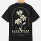 KEEPER NATURE. Regular fit