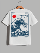 KEPPER WABE. Regular