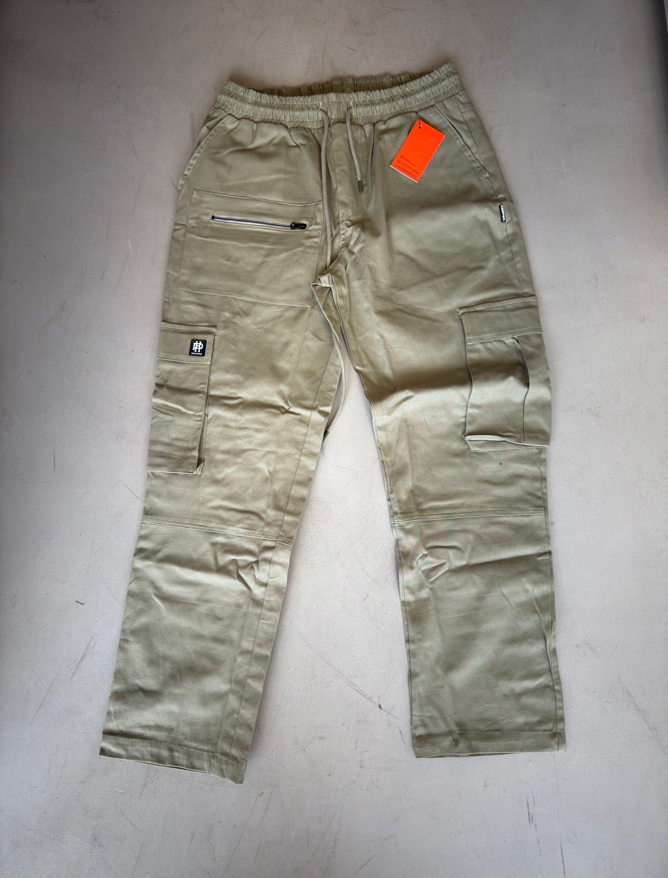 Pantalón ROMA Bota recta