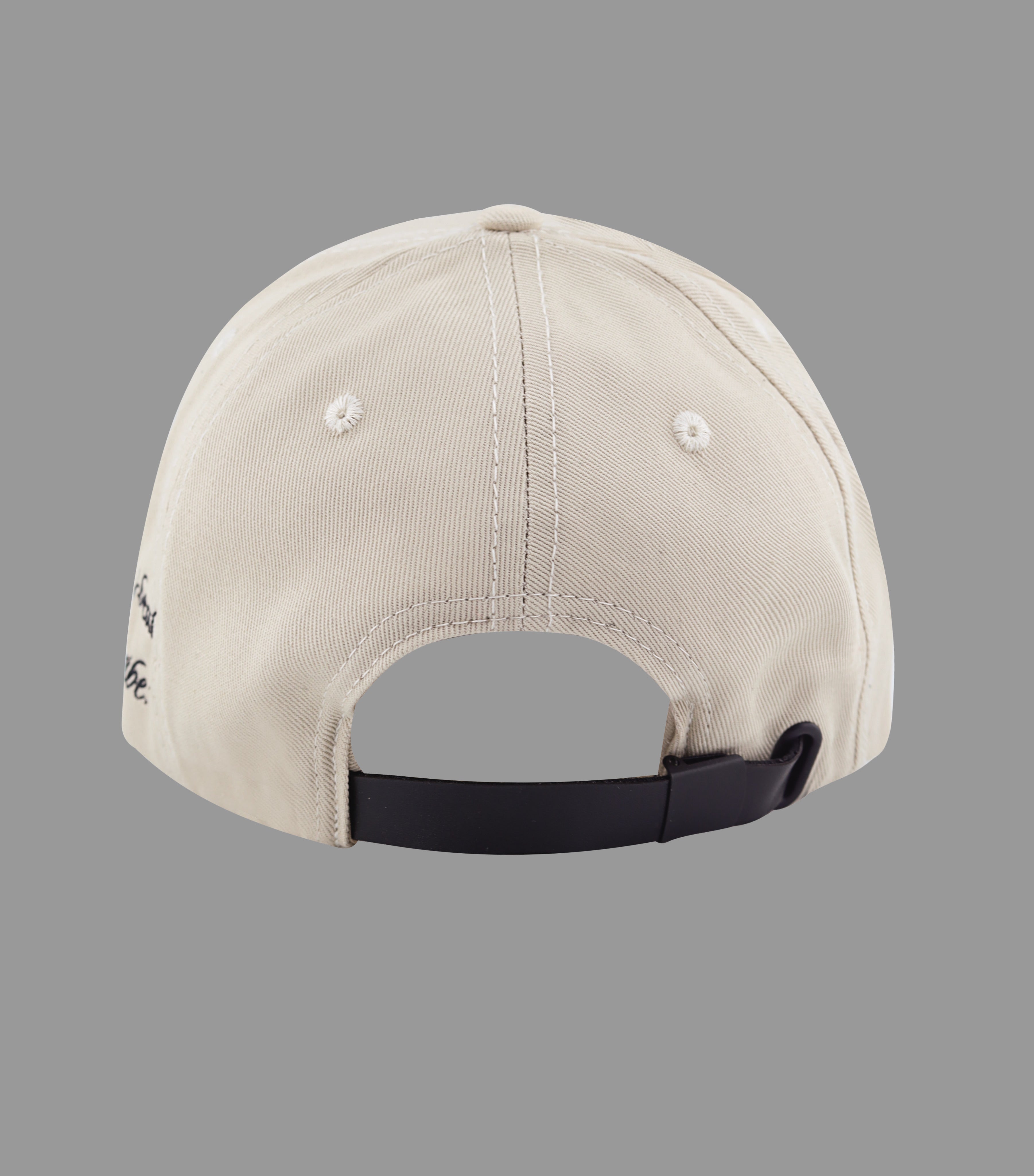 CAP. SOCIETY (CREAM)