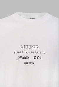 CAMISETA MEDELLIN. Regular