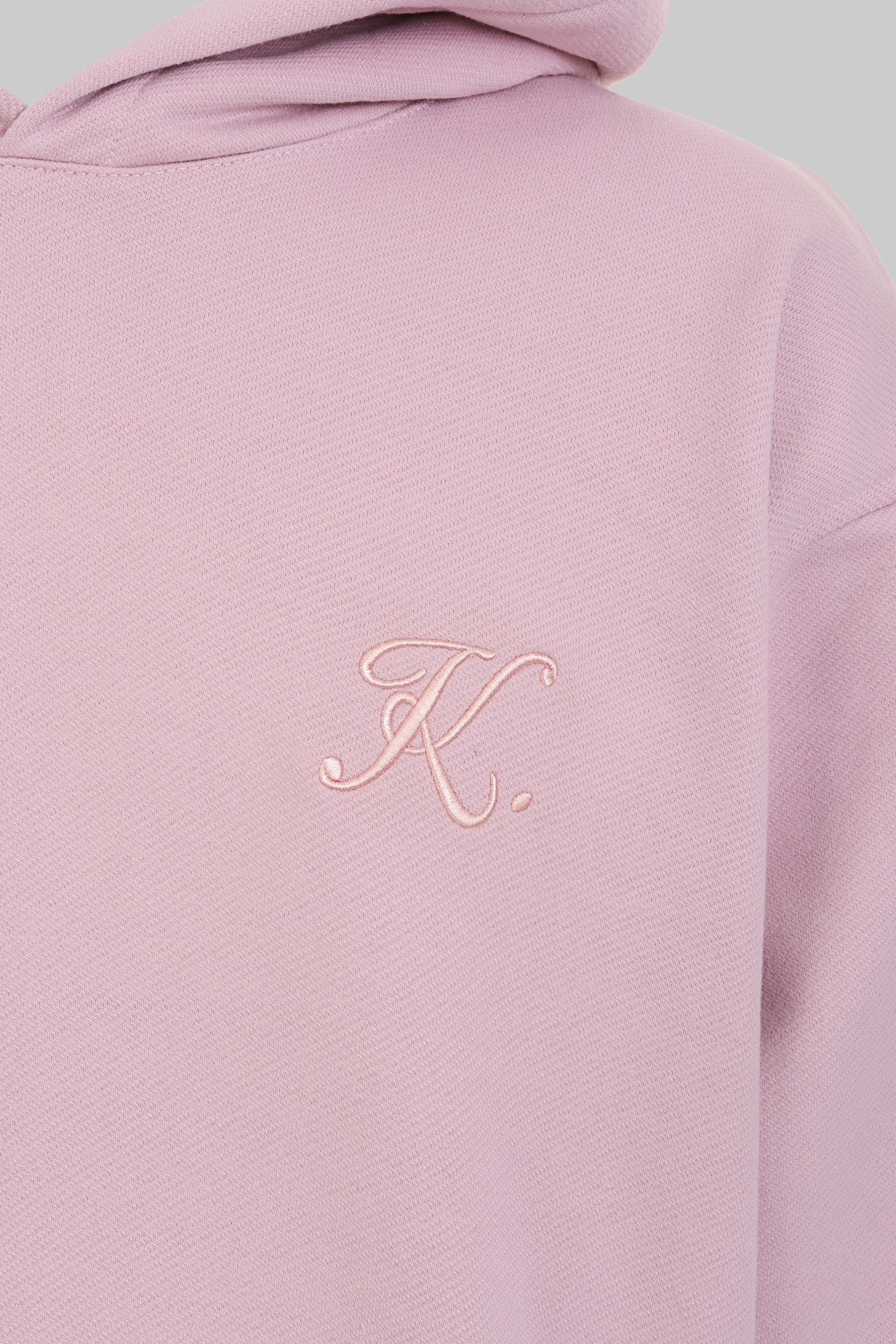 BUZO MADRID K. (SALMON)