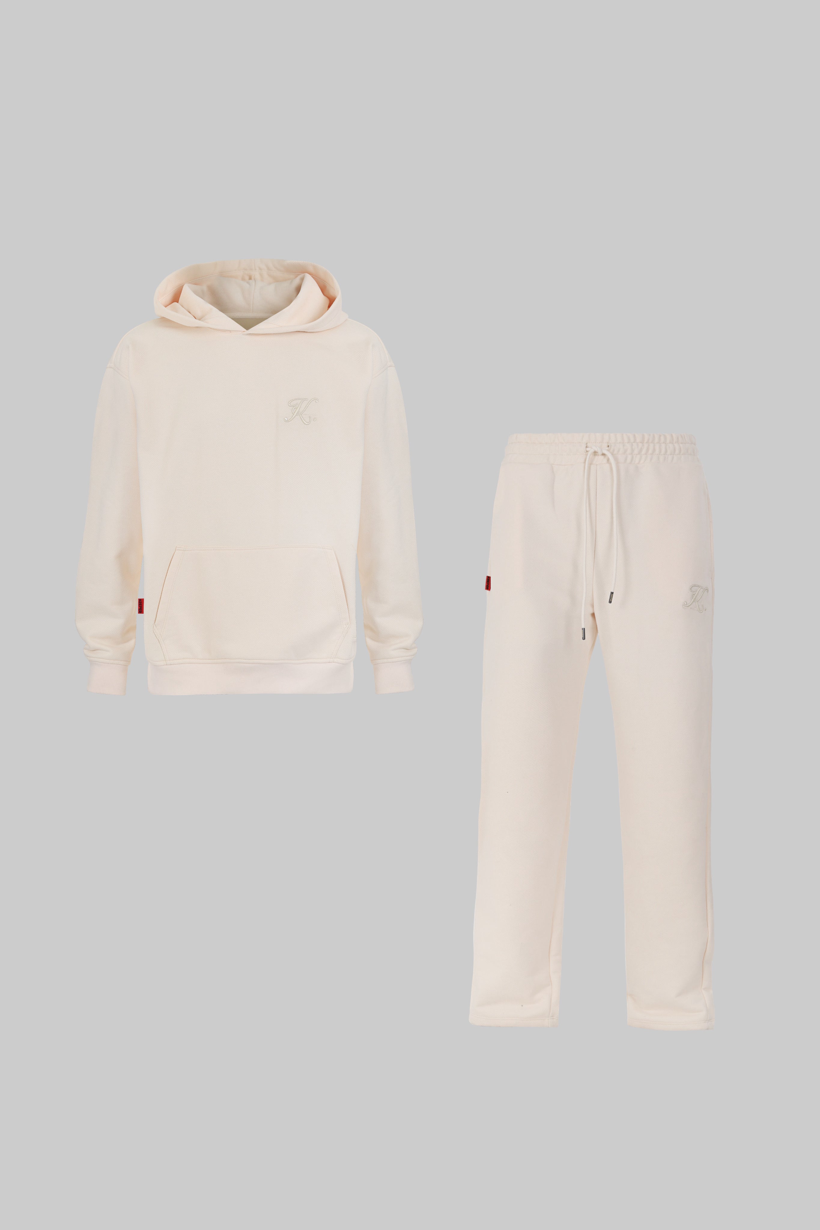 SET MADRID K. MARFIL