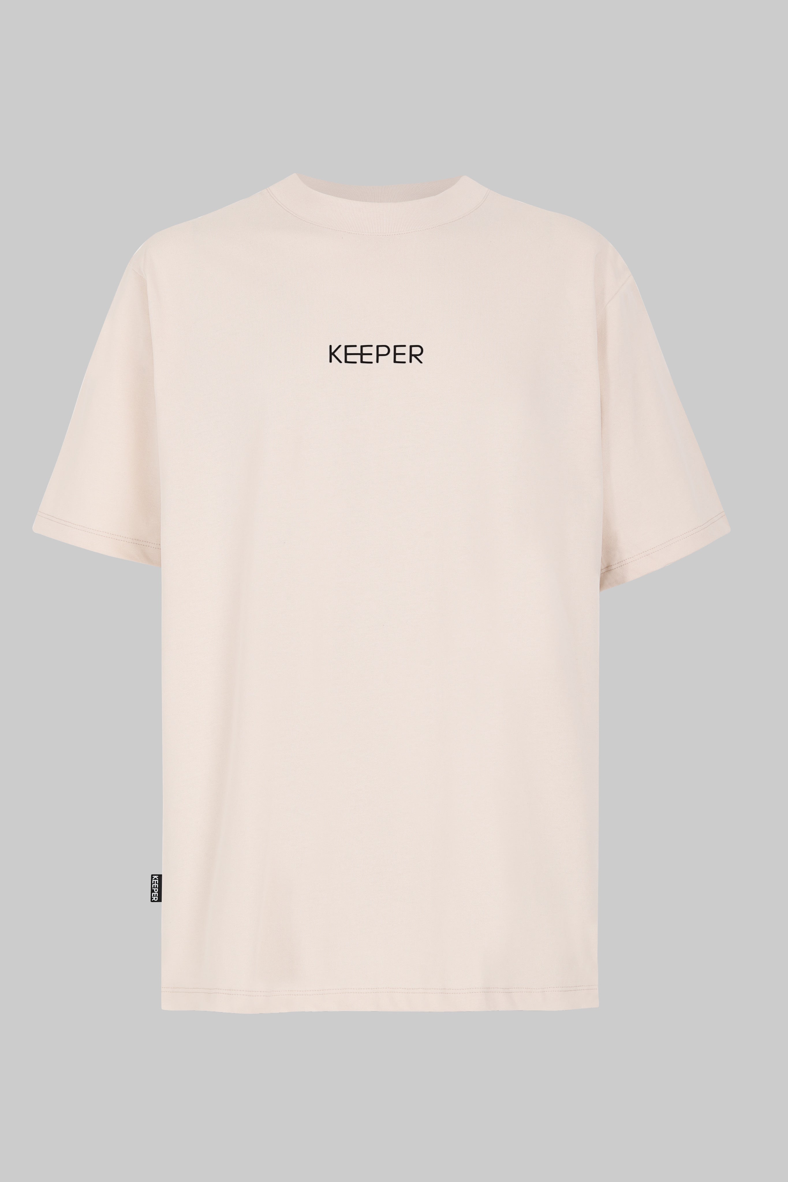 CAMISETA CLASSIC A. Oversize