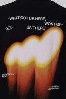 CAMISETA VIBES. Regular