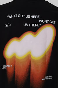 CAMISETA VIBES. Regular