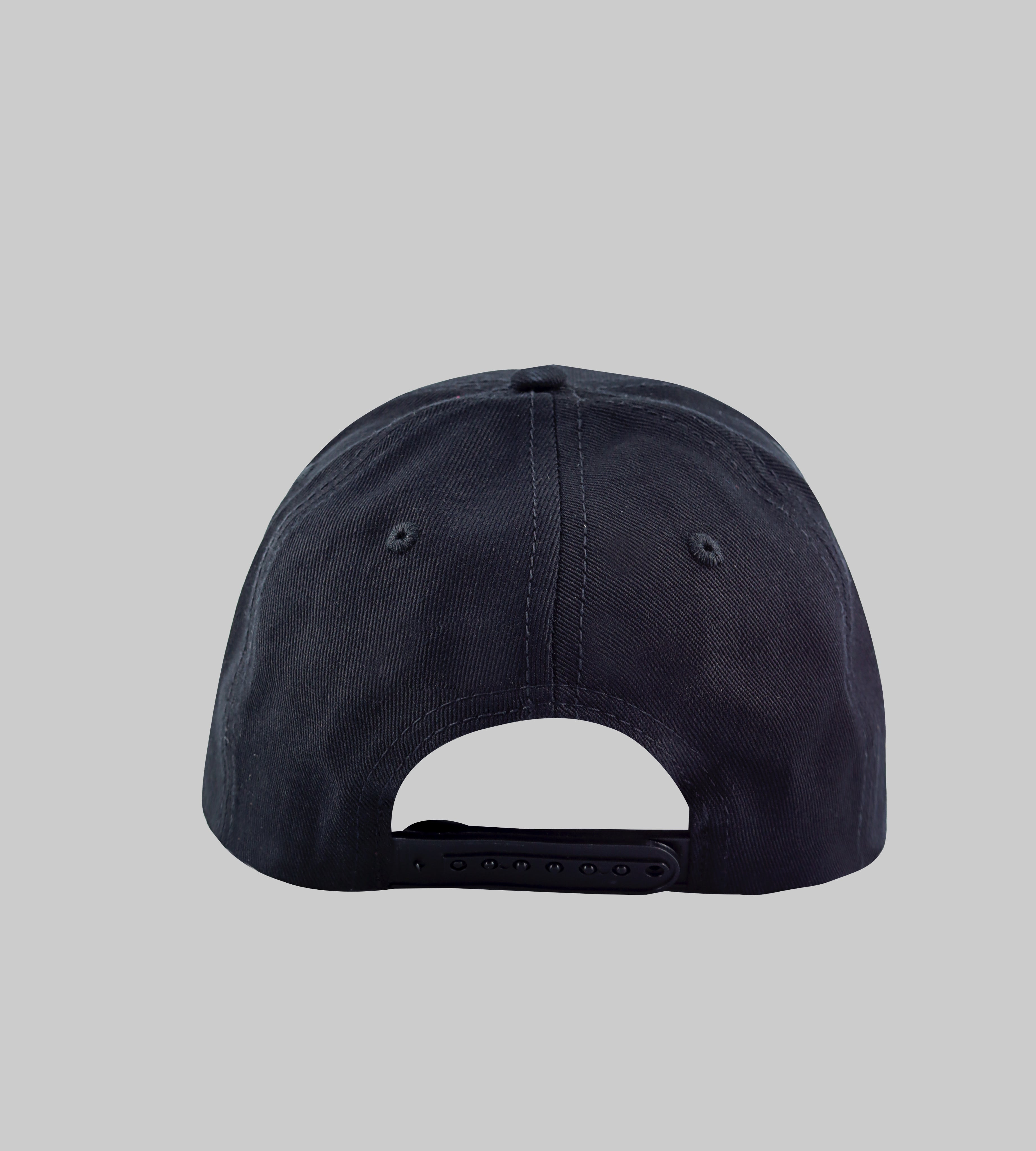 CAP. MEDELLIN (BLACK BLUE)